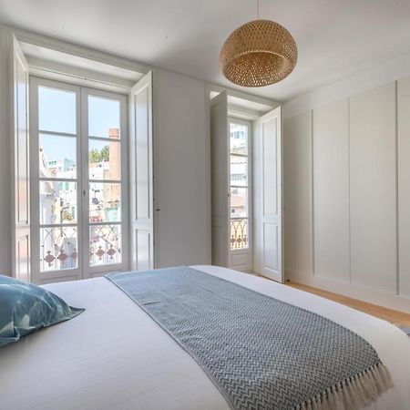 Apartament Prime Lisbon - Mouraria Zewnętrze zdjęcie