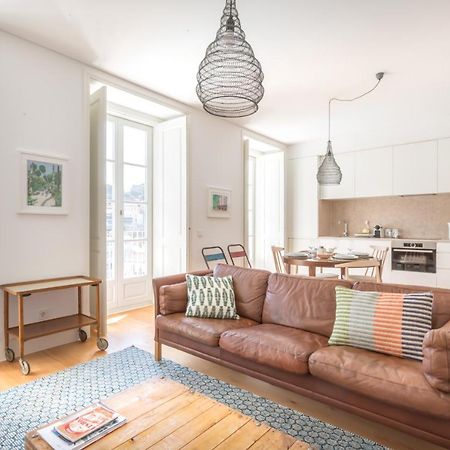 Apartament Prime Lisbon - Mouraria Zewnętrze zdjęcie