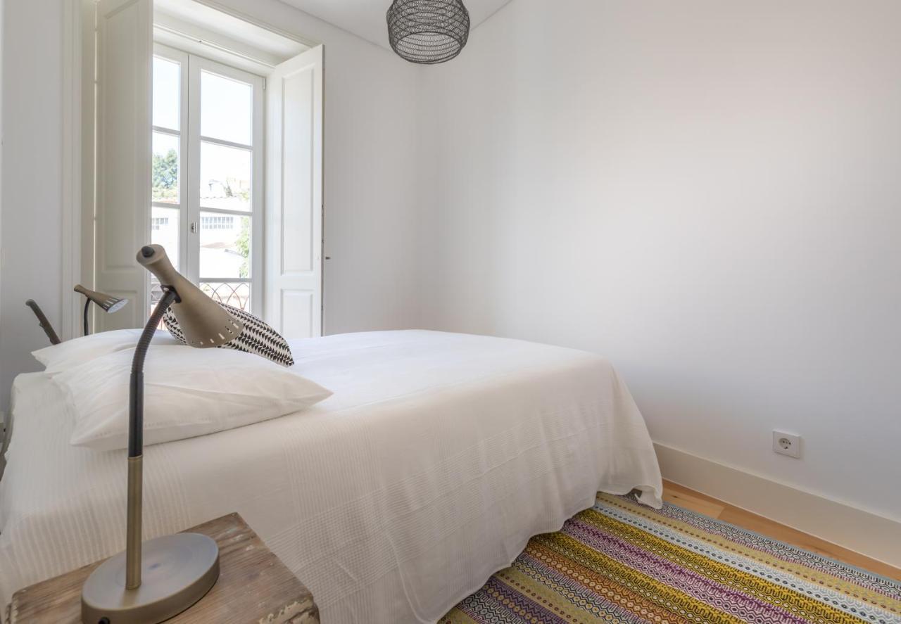 Apartament Prime Lisbon - Mouraria Zewnętrze zdjęcie