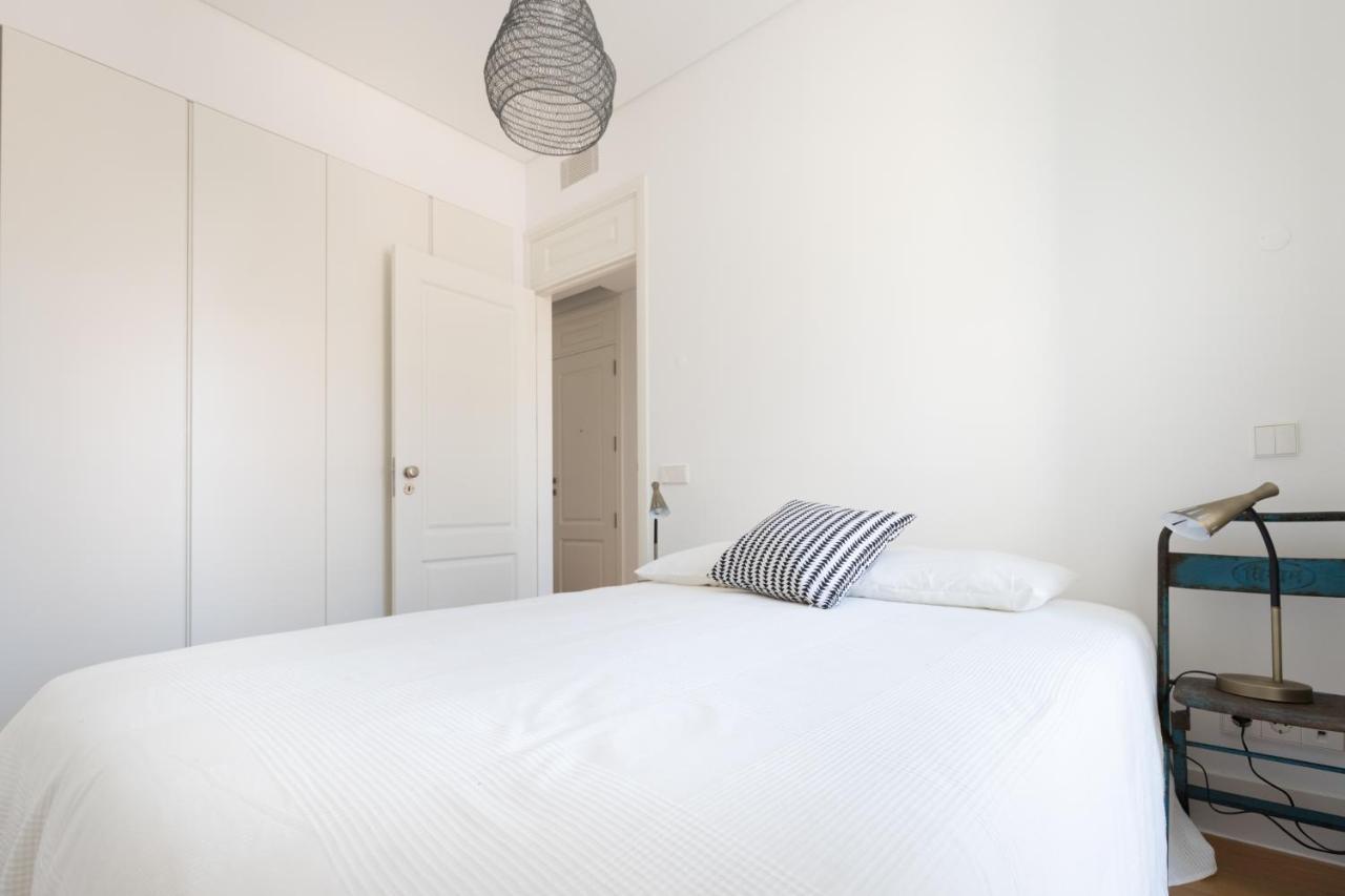 Apartament Prime Lisbon - Mouraria Zewnętrze zdjęcie