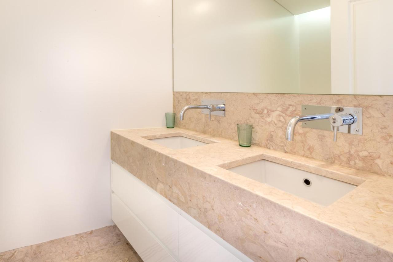 Apartament Prime Lisbon - Mouraria Zewnętrze zdjęcie