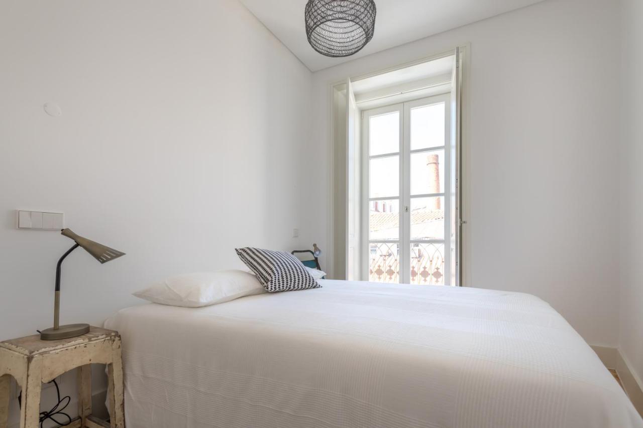 Apartament Prime Lisbon - Mouraria Zewnętrze zdjęcie