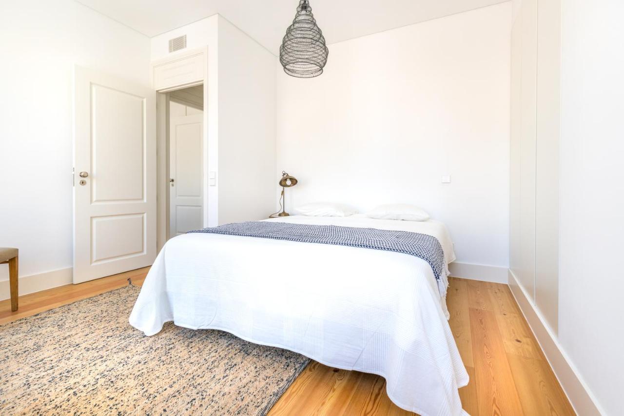 Apartament Prime Lisbon - Mouraria Zewnętrze zdjęcie