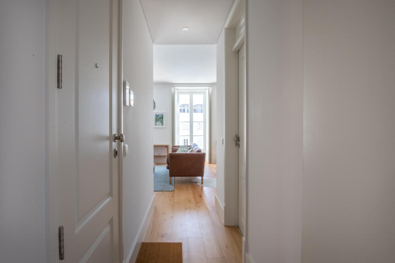 Apartament Prime Lisbon - Mouraria Zewnętrze zdjęcie