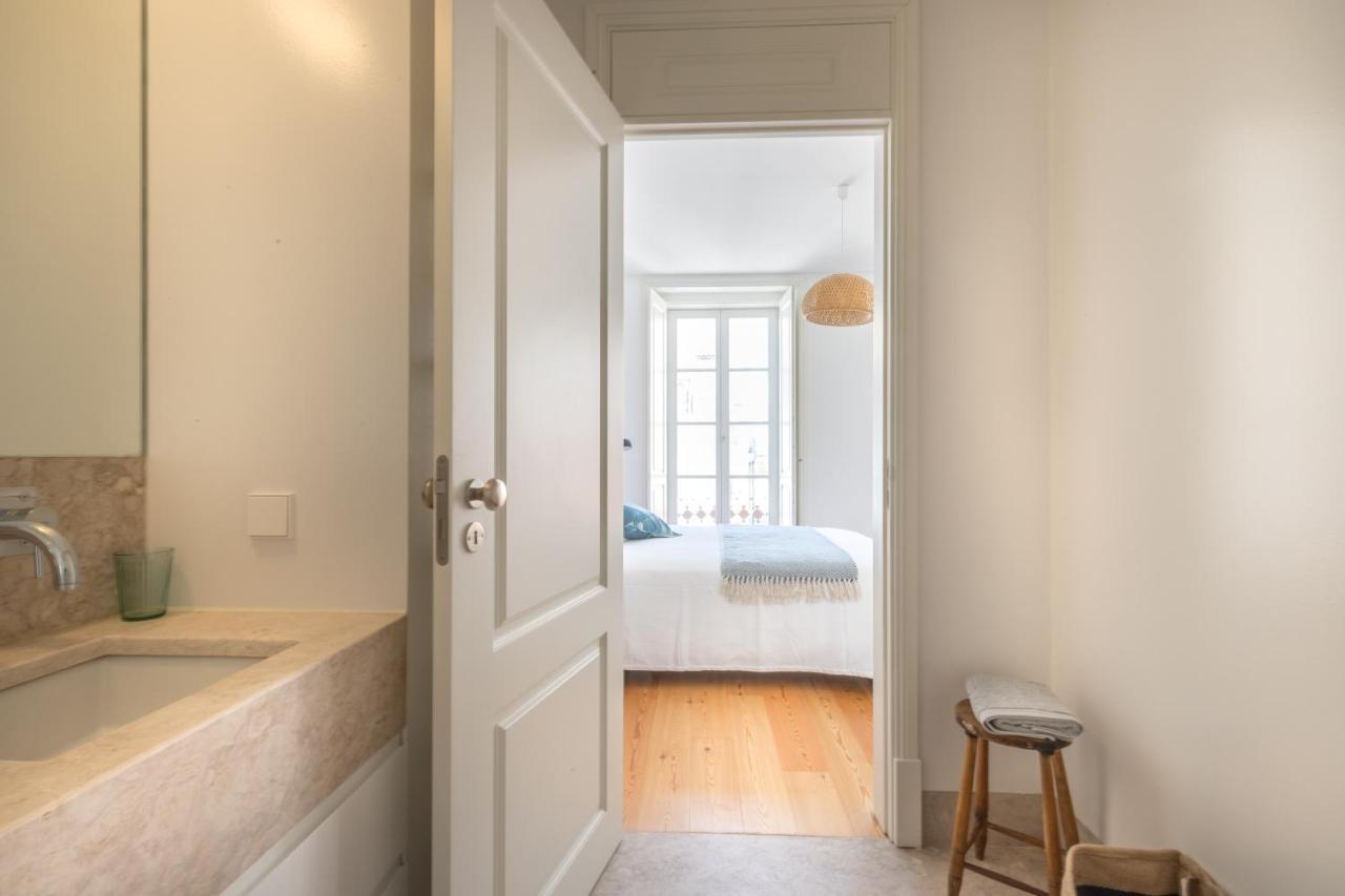 Apartament Prime Lisbon - Mouraria Zewnętrze zdjęcie