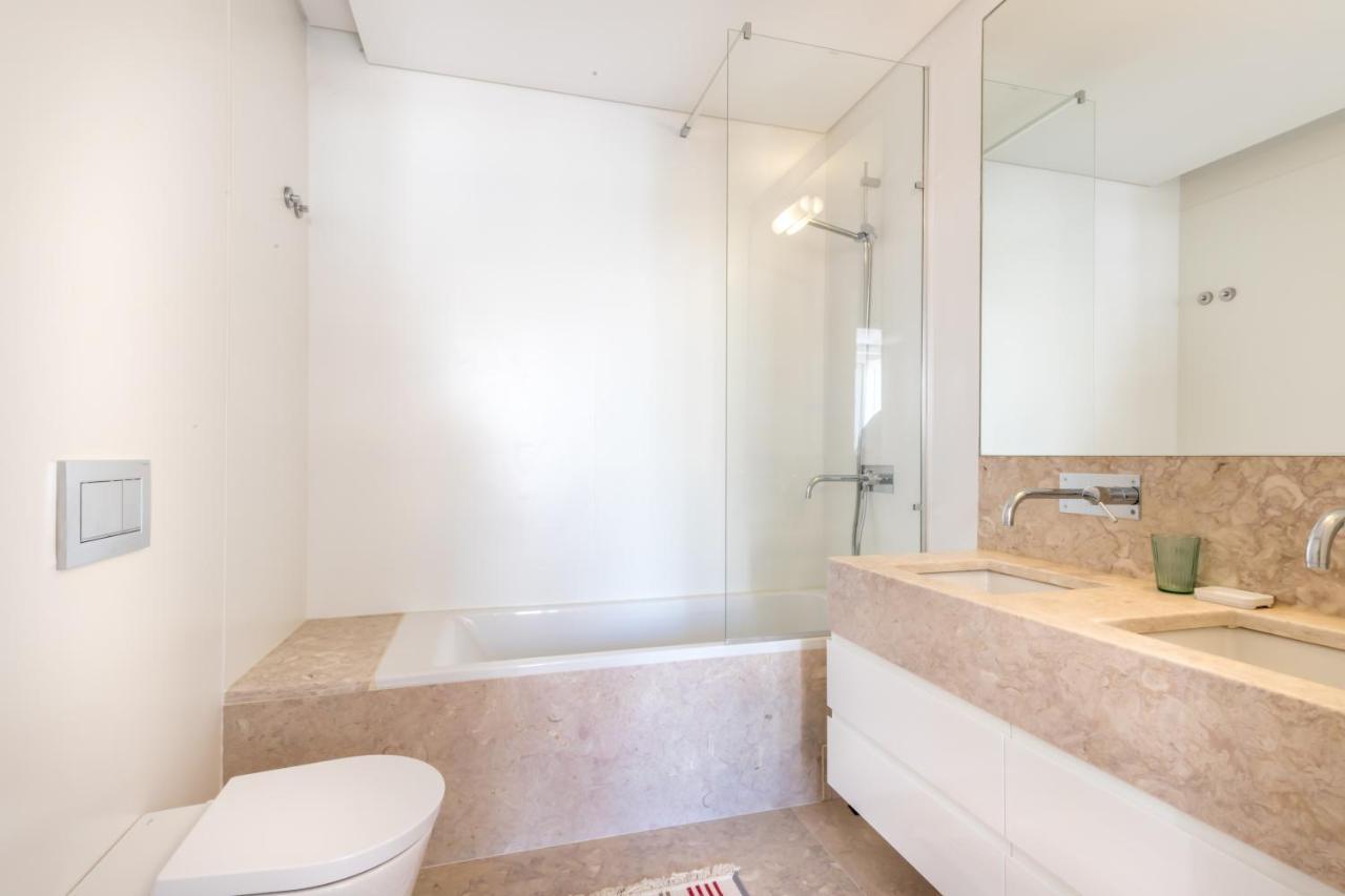 Apartament Prime Lisbon - Mouraria Zewnętrze zdjęcie