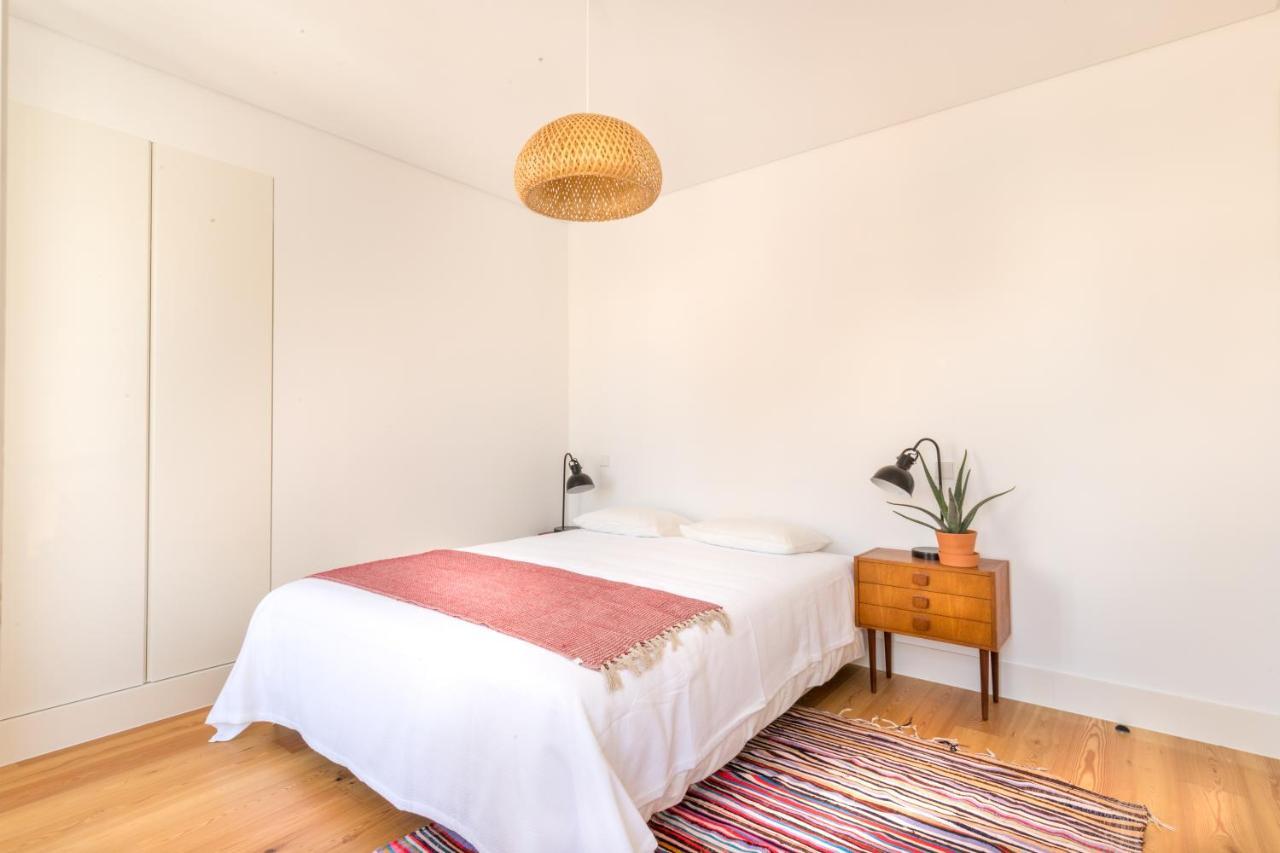 Apartament Prime Lisbon - Mouraria Zewnętrze zdjęcie